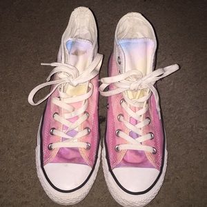 Converse shoes